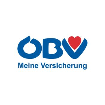 ÖBV - Österreichische Beamtenversicherung Versicherungsverein auf Gegenseitigkeit Partner Logo