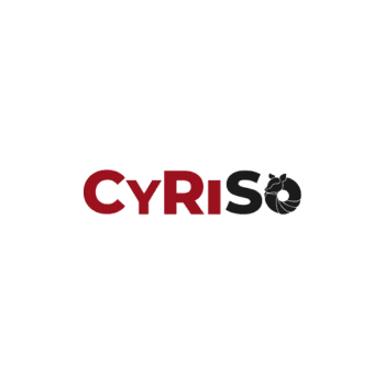 CyRiSo Teaser Logo
