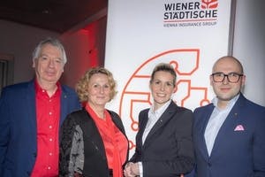 Wiener Städtische Roadshow: „Künstliche Intelligenz. Sorgen nehmen. Chancen nützen“
