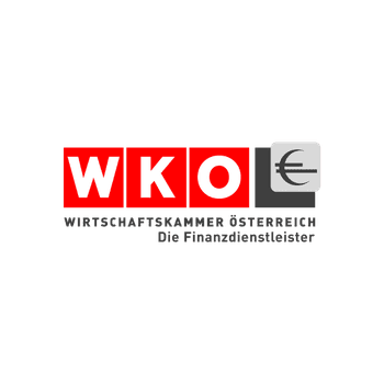 WKO Fachverband – Die Finanzdienstleister Partner Logo