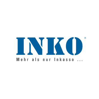 INKO Inkasso Ges.m.b.H. Partner Logo