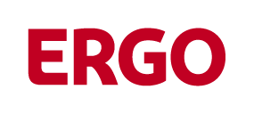 ERGO Versicherung AG Partner Logo