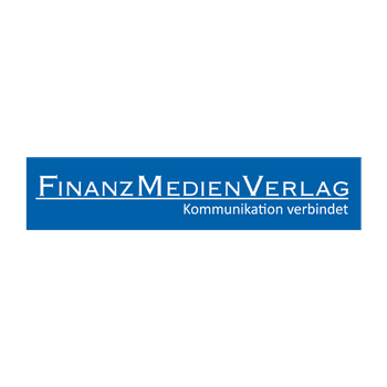 FinanzMedienVerlag Partner Logo