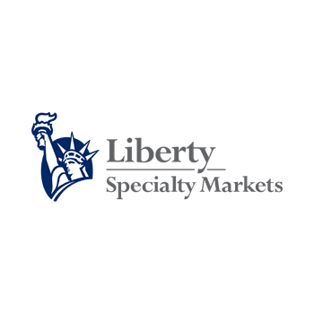 Liberty Specialty Markets S.à r.l. Partner Logo