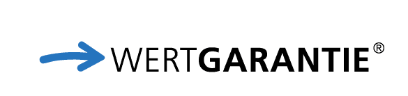 WERTGARANTIE Austria GmbH Partner Logo