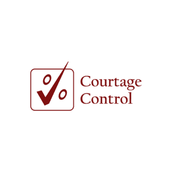 Courtage Control Consulting GmbH Teaser Logo