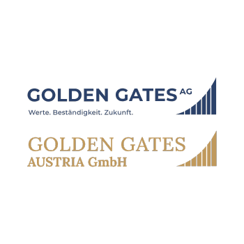 Golden Gates Austria GmbH Partner Logo
