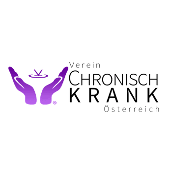 Verein ChronischKrank® Österreich Teaser Logo