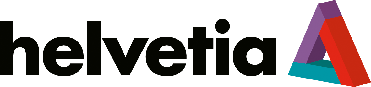 Helvetia Versicherungen AG Teaser Logo