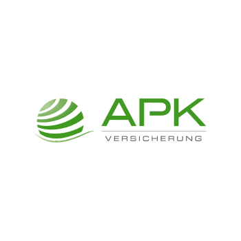 APK Versicherung AG Teaser Logo