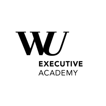 WU Executive Academy Partner Logo