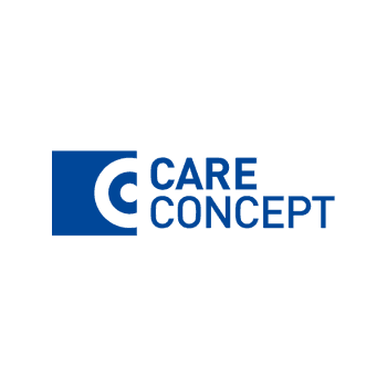 Care Concept AG Teaser Logo