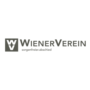 WIENER VEREIN Bestattungs- und Versicherungsserviceges.m.b.H. Teaser Logo