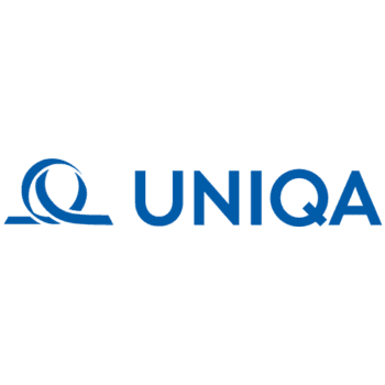 UNIQA Insurance Group AG Partner Logo